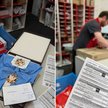 Wołodymyr Zełenski odesłał Polsce Order Orła Białego