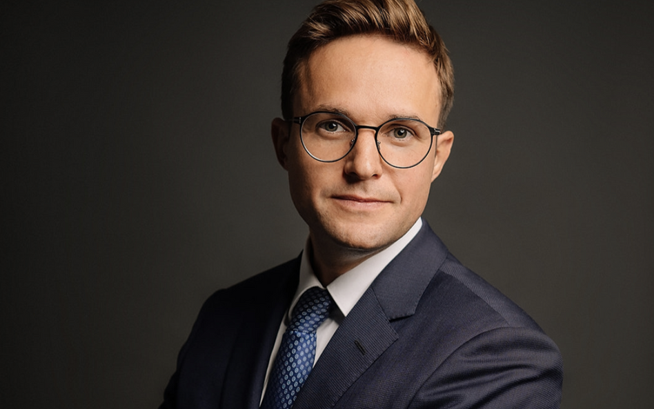 dr Michał Markiewicz