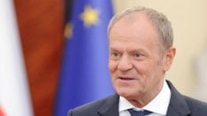 Premier Donald Tusk