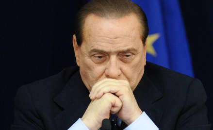 Silvio Berlusconi