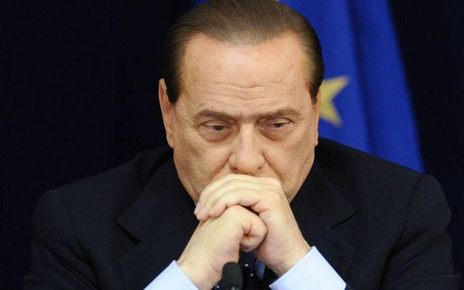 Silvio Berlusconi