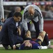 Lionel Messi kontuzjowany. Nie zagra z Realem?
