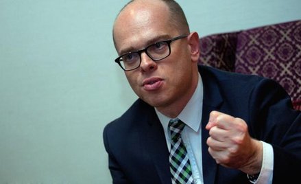 Zlotowski: krótkoterminowe perspektywy Polski są dobre