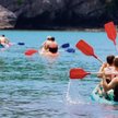 Projekty związane ze szlakami kajakowymi na Pomorzu Zachodnim otrzymają prawie 4 mln zł dofinansowan