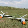 Dron Warmate