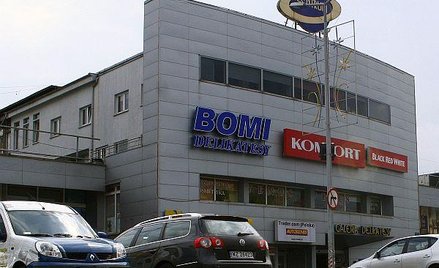 Jeśli akcjonariusze się zgodzą Bomi będzie mogła podwyższyć kapitał, emitując do 29,14 mln walorów w