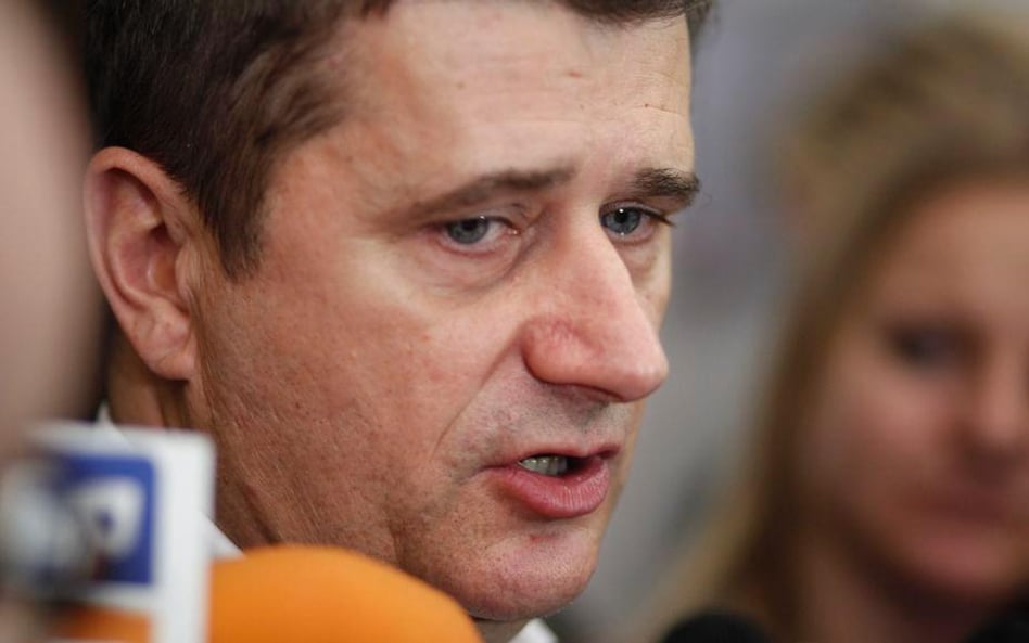 JanuszPalikot