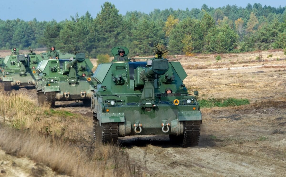 Podpisanie umów na pożyczki z SAFE po majówce