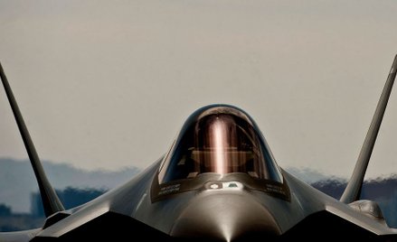 USA rozważają sprzedaż F-35 Zjednoczonym Emiratom Arabskim