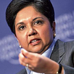 Indra Nooyi (PepsiCo.),