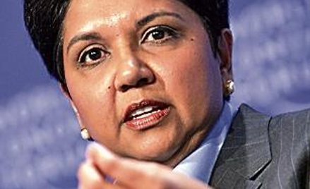 Indra Nooyi (PepsiCo.),