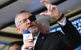 Prawica chce zawrzeć pakt o nieagresji. Znajdzie się w nim też miejsce dla partii Brauna