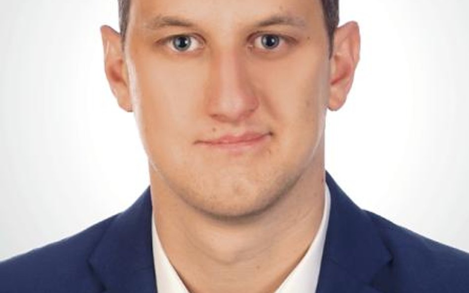 Mateusz Stencel, ING Securities