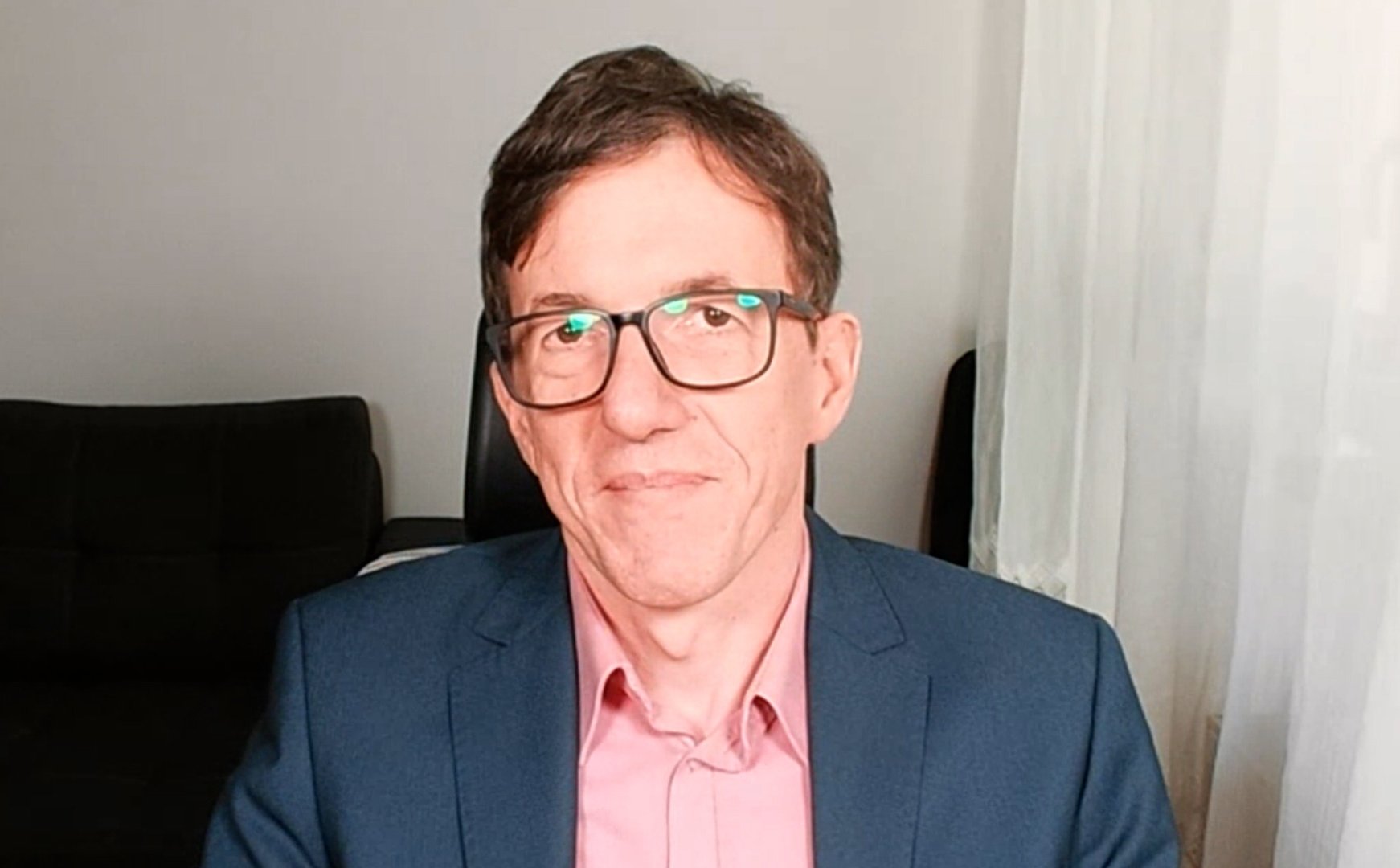 Marek Rogalski, DM BOŚ: O złotego można być na razie spokojnym