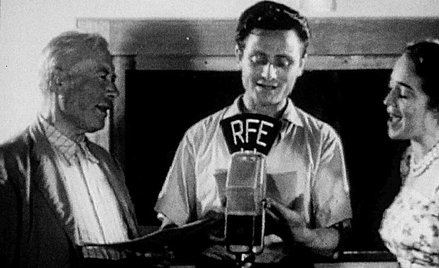 Z pozdrowieniami dla Sowietów