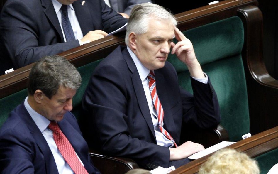Jarosław Gowin