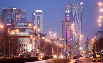 Międzynarodowych najemców zachęcają atrakcyjne czynsze, niskie zarobki Polaków i rosnący wybór nowoc