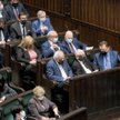 Sondaż: Niemal 40 proc. osób chce zagłosować na PiS