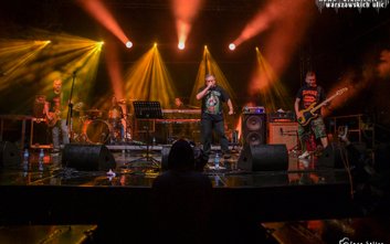 Festiwal Nowe Brzmienia Warszawskich Ulic odbędzie się w sobotę, 13 września, przed Urzędem Dzielnic