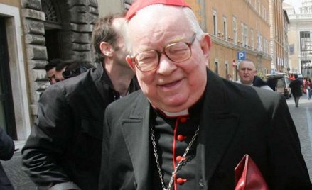 Za co ukarano kardynała Henryka Gulbinowicza?