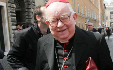 Za co ukarano kardynała Henryka Gulbinowicza?