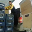 Na przewiezienie nawet kilku skrzynek do sklepu potrzebna jest licencja