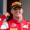 Mick Schumacher jako junior nie błyszczał, w debiutanckich sezonach w Formule 3 i Formule 2 jego wyn