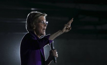 Wiceprezydent USA oskarżony o homofobię