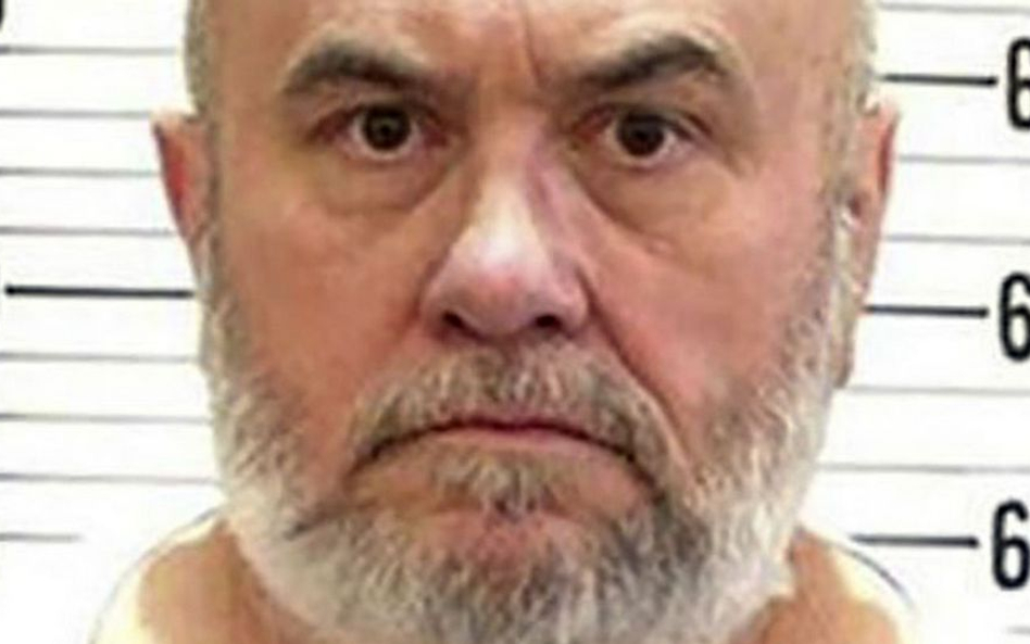 USA: Wykonano karę śmierci na Edmundzie Zagorskim, zabójcy polskiego pochodzenia. "Let's rock"
