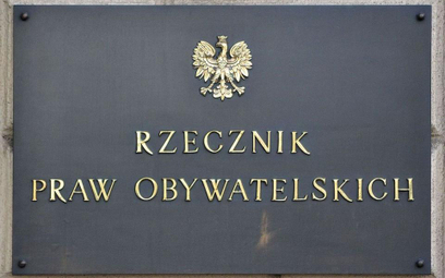 Robert Rynkun Werner: „Nasz rzecznik praw obywatelskich" kontra władza