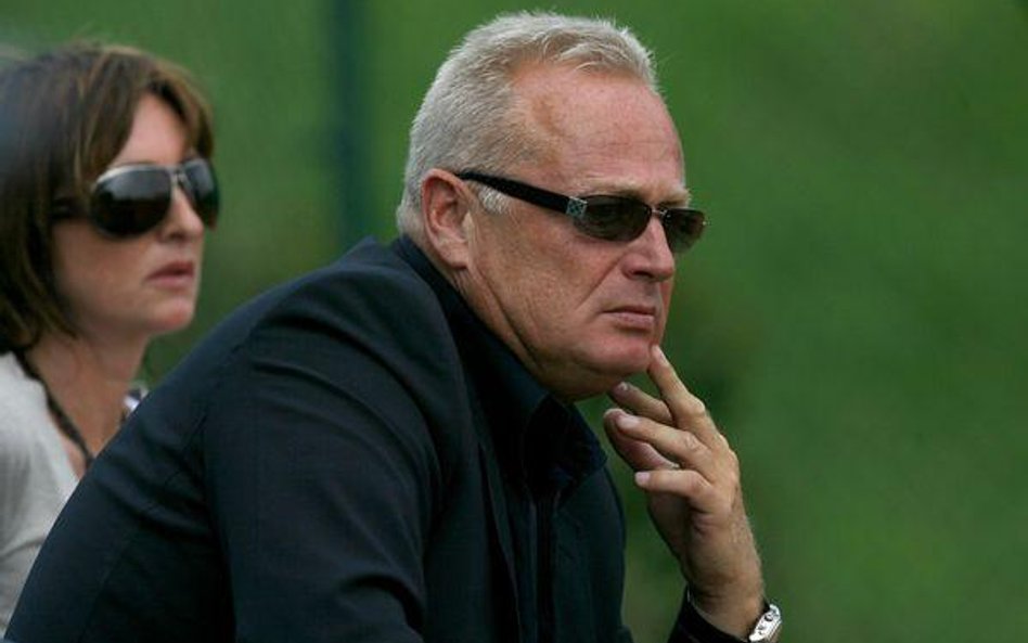Ryszard Krauze