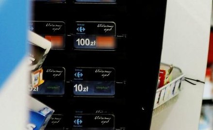 Wydatki na karty telefoniczne