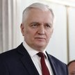 Jarosław Gowin, wicepremier i szef ministerstwa rozwoju.