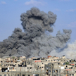 Rafah, 11 października
