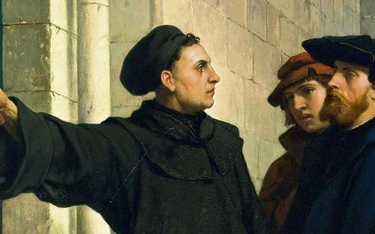 500 lat temu rozpoczęła się reformacja