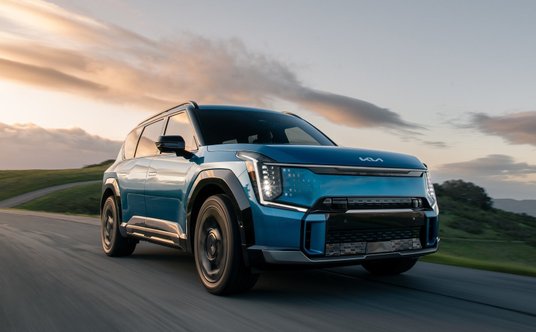 Kia EV9