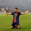 Finał Ligi Mistrzów PSG - Inter. Desire Doue asystował przy pierwszej bramce, a potem strzelił drugą