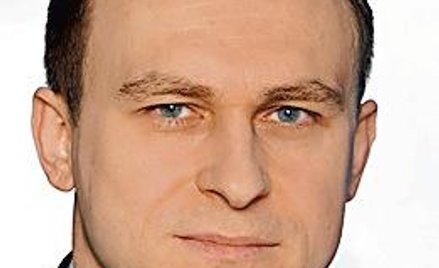 Marcin Kolasiński radca prawny, szef Praktyki Prawa Konkurencji i Regulacji, Baker & McKenzie Krzyżo