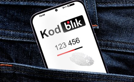 Oszuści wykorzystują nową metodę kradzieży na BLIK