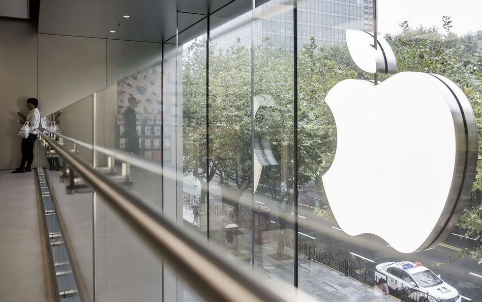 Apple usuwa kontrowersyjną aplikację z AppStore?
