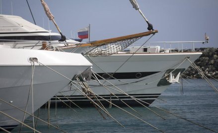 Wyspy Dziewicze - raj dla pieniędzy