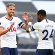 Tottenham lepszy od Arsenalu w derbach Londynu