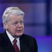Prezydent Islandii, Olafur Ragnar Grimsson