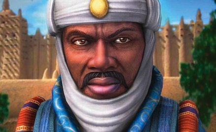 Mansa Musa I