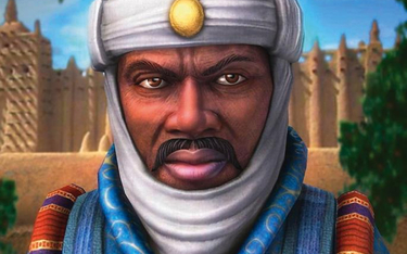 Mansa Musa I
