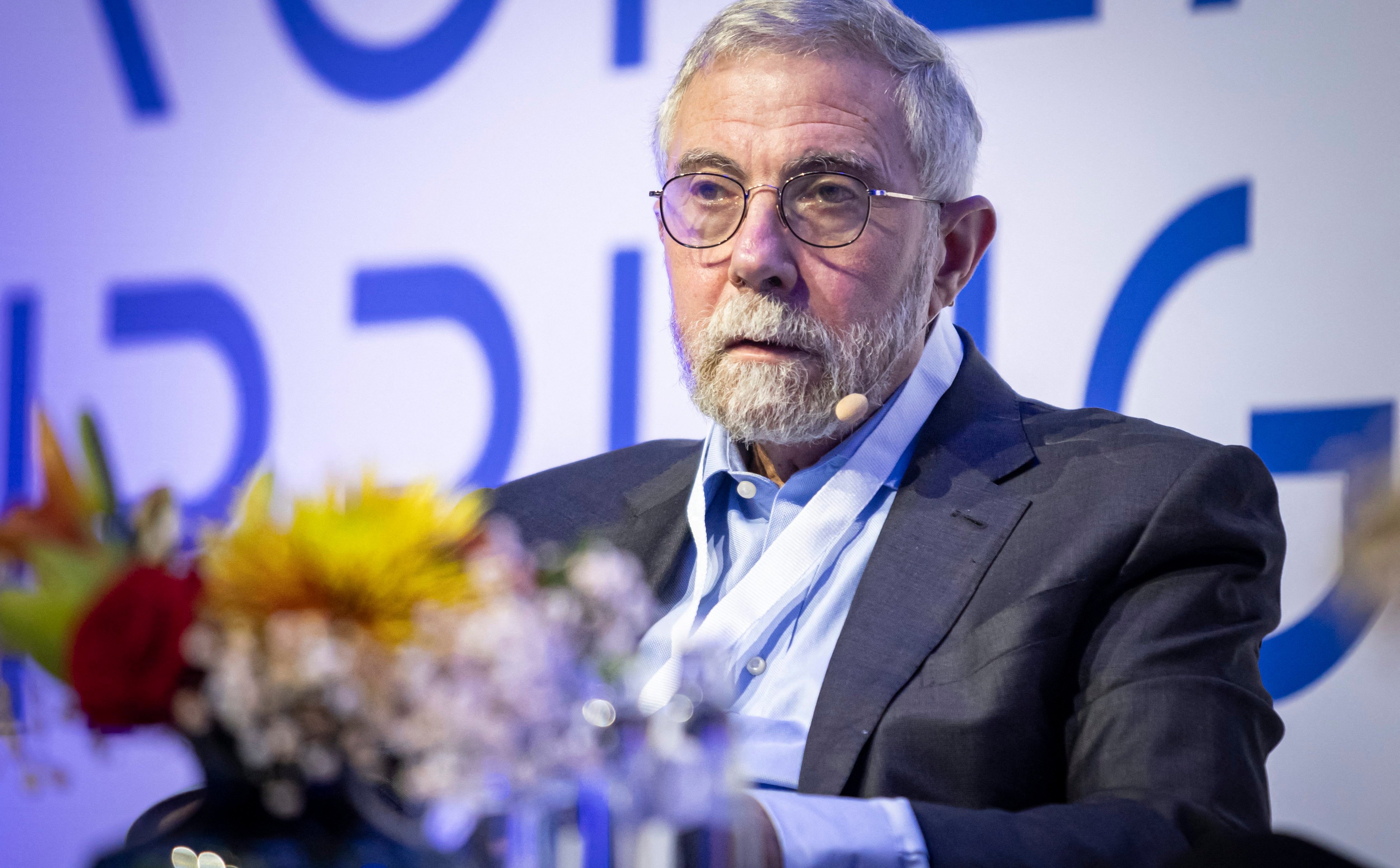 Amerykańskie taryfy to największy szok handlowy w historii