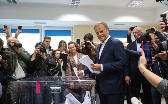 Donald Tusk