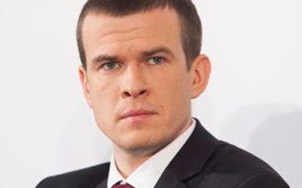 "O finansowaniu nie decyduje prosta arytmetyka" - Witold Bańka, minister sportu i turystyki