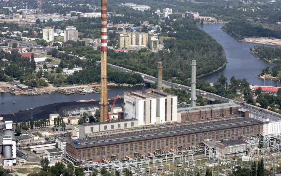 Ciepło zdrożeje. Być może nawet o jedną trzecią