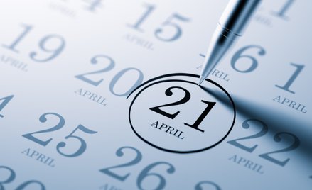 Wydarzy się dziś. Kalendarium wydarzeń na rynkach w dniu 21.04.2026